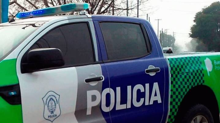 Un policía de civil mató a un ladrón durante un intento de robo en José León Suárez