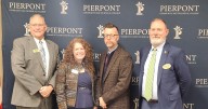 Pierpont and WVU Parkersburg sign articulation agreements, creating seamless pathways for graduates