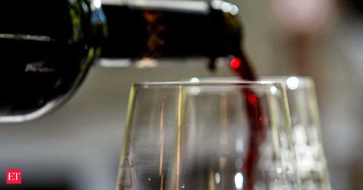 Women sommeliers are cracking male-dominated wine world open