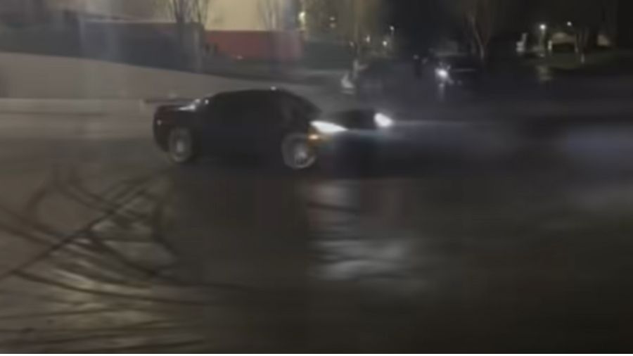 21-year-old arrested in Pierce County after high