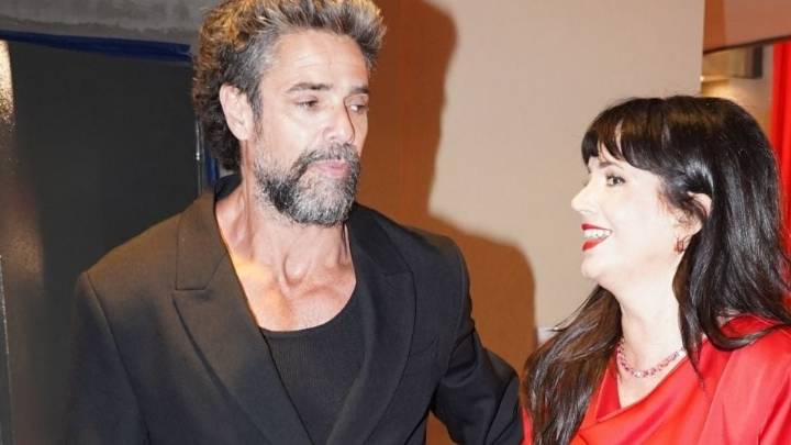 El incómodo momento que vivieron Sabrina Rojas, Luciano Castro y Griselda Siciliani