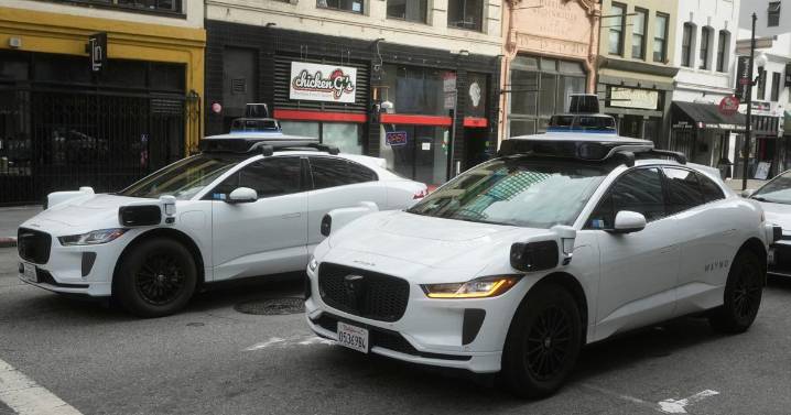 Waymo eyes Toronto for driverless cars. Proceed with caution