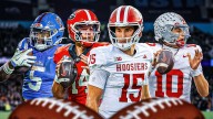 ClutchPoints’ 2025 College Football Top 25 Conference Championship Week Power Rankings
