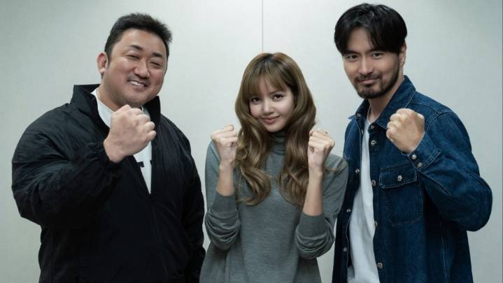 Blackpink's Lisa, Don Lee to Lead 'Extraction' Universe Film 'Tygo'