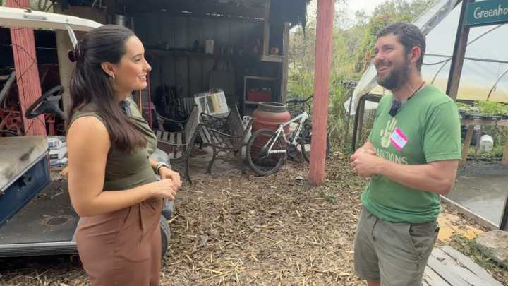 News to Know for Dec. 8