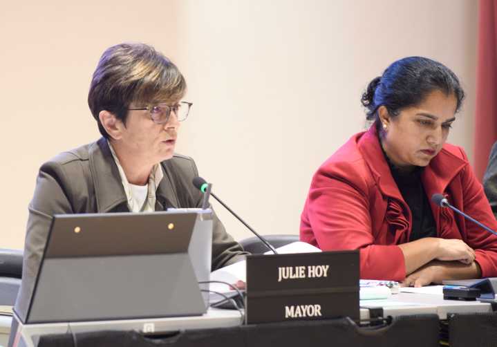 EDITOR’S NOTE: Readers share what they want covered in Salem