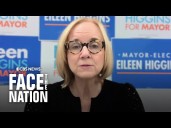 Incoming Miami Mayor Eileen Higgins on ending decades-long Democratic drought: "You serve everybody"