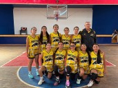 Club Panteras protagonista en Torneo Internacional Desafío Sport en Ibarra