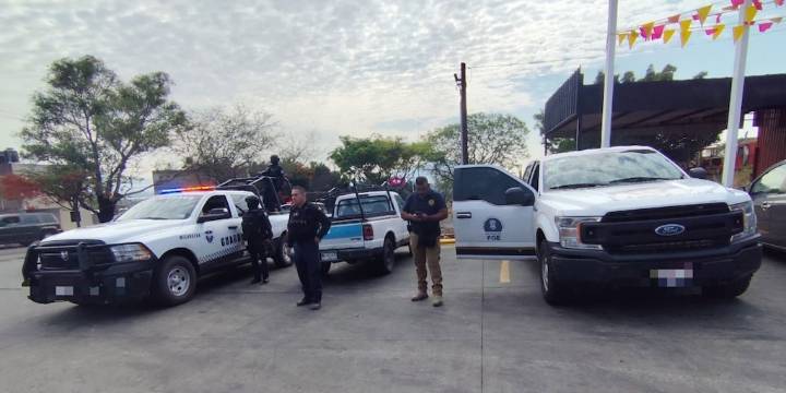 Detienen a implicado en el asesinato a tiros de cinco personas en un domicilio de Morelia, Michoacán