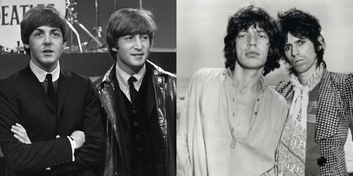 El día en que Lennon y McCartney escribieron un hit para los Rolling Stones