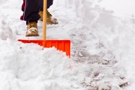 Where To Find Free Sand For Winter Snow Management In Maine