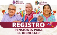 Pensión del Bienestar 2025: ¿cómo encontrar el módulo de registro más cercano?