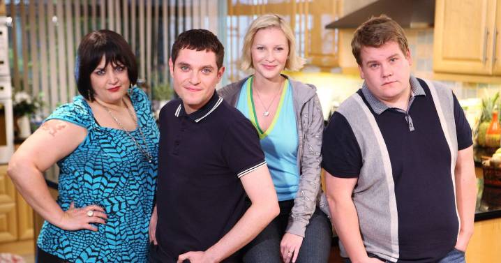 Gavin and Stacey star Mathew Horne teases reunion with 'phenomenal' sitcom legend