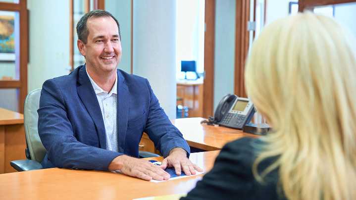 Dedicated to serving Arizona’s privately held businesses