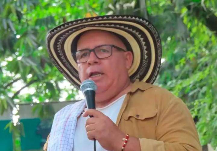 Violencia contra defensores de derechos humanos aumentó en Antioquia en 2025, ¿por qué?
