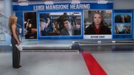 Judge weighs key evidence in murder case against Luigi Mangione