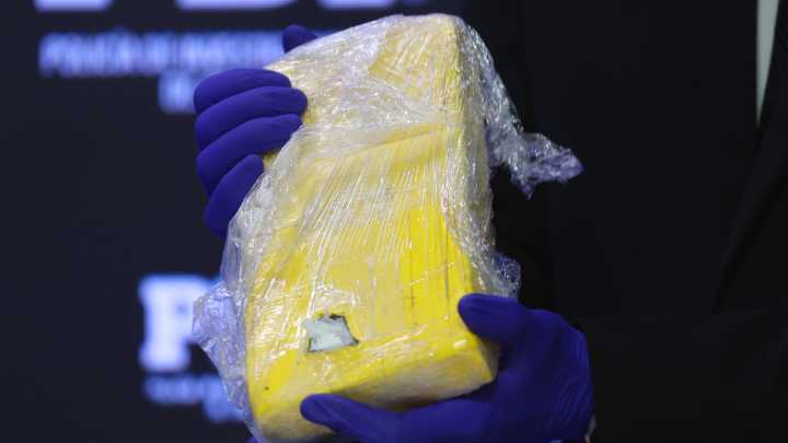 Fiscalía: Las barras bravas son terreno fértil para el crimen organizado