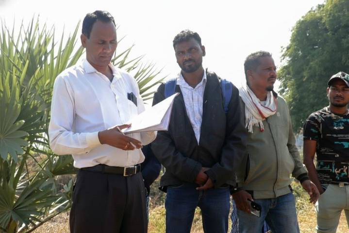 OTV Impact: Vigilance investigation begins into MGNREGA irregularities in Bolangir