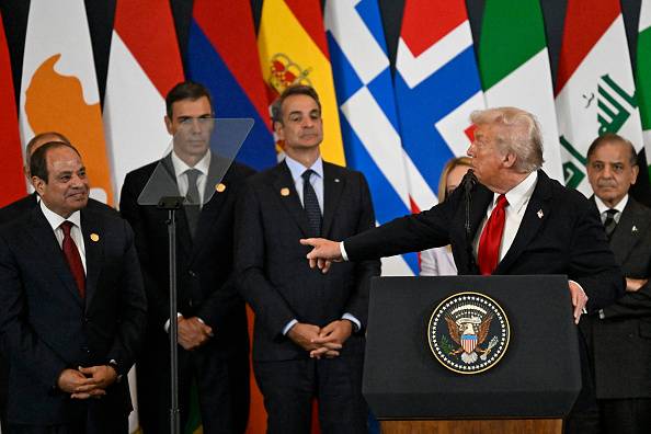 ‘WTH??’: Trump Takes a Swing at Top Official Who Refuses to Bow — Only to Spiral Into a Word Salad, and His Clumsy ‘Correction’ Makes Everything Worse