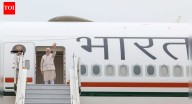 PM Modi to embark on 3-country tour: Will visit Jordan, Ethiopia and Oman from Dec 15