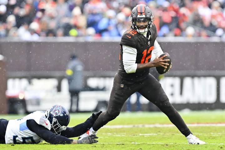 What rookies Shedeur Sanders, Cam Ward, Tyler Shough showed us: Week 14 film review