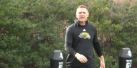 ‘I would love to be the head coach here’: USM interim head football coach speaks on Golden Eagles’ job opening