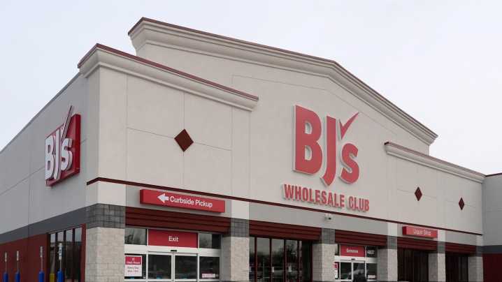 New BJ's Wholesale Club opening in Florida in December, here's where
