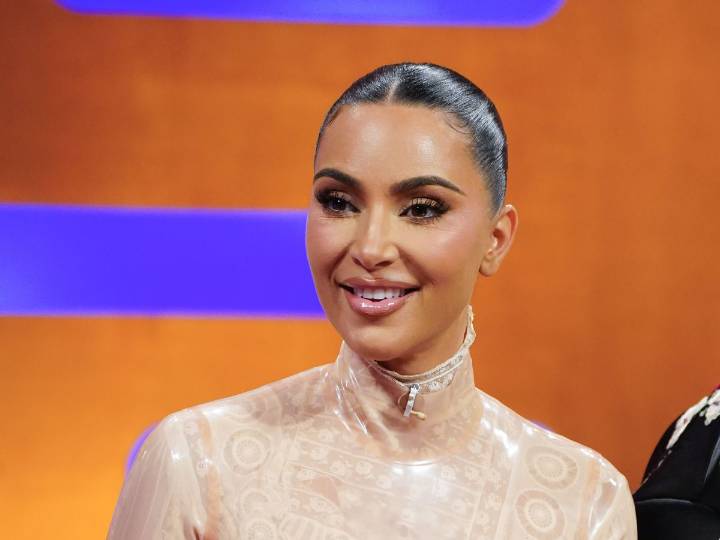 Kim Kardashian to make Fortnite debut