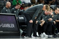 Oregon men’s basketball circling the wagons ahead of Big Ten opener against USC