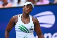Taylor Townsend Makes Unexpected Coaching Call After Career