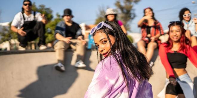 GENERACIÓN Z EN MÉXICO, MÁS RESILIENTE QUE EN OTROS PAÍSES