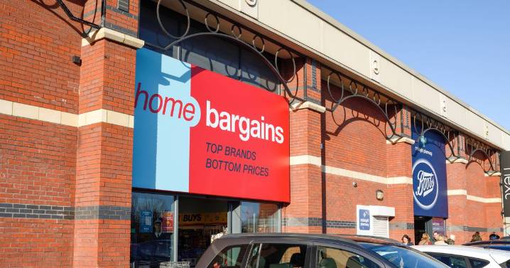 'Long lasting' designer perfume normally £60 slashed to £26 at Home Bargains