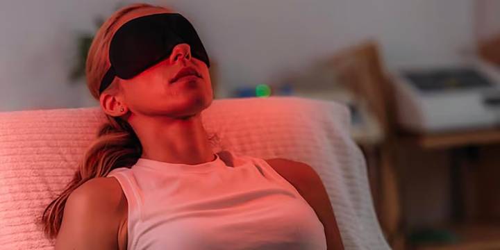 El uso de la luz roja para mejorar el metabolismo y los efectos nocivos de los LED, explicado por neurocientíficos