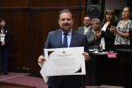 Un diputado provincial presentó una herramienta para acercar proyectos y denuncias de los vecinos