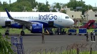 Chaos in the Skies: IndiGo flights disrupted at Jaipur airport again
