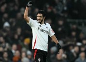 Duelo sotanero de Raúl