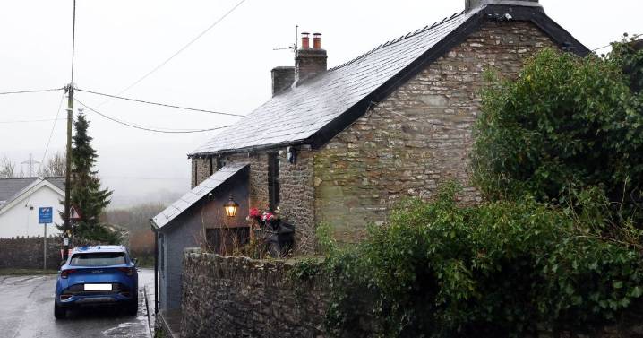 Many fall ill after being poisoned by Welsh pub's Sunday lunch