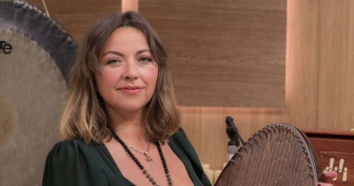 Charlotte Church explains reason she wears revealing outfits