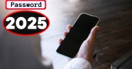 Revelan cuáles fueron las contraseñas más usadas en 2025; ¿qué claves se usan más por generación?