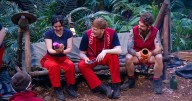I’m A Celeb star dealt crushing blow days before final after critical 48 hours 