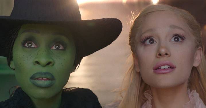 Golden Globes 2026 Nominations: Celebrities React 