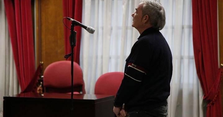 Ratificada la condena al acusado de incendiar su casa en Ourense tras amenazar con "quemar vivos" a sus vecinos