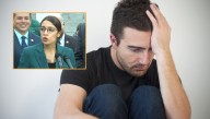Horrified Nation Suddenly Realizes Ocasio-Cortez Will Probably Be President In Six Years