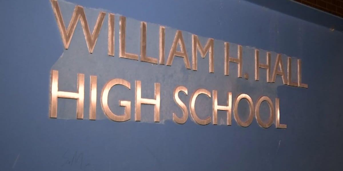 High school in West Hartford placed in ‘secure’ mode