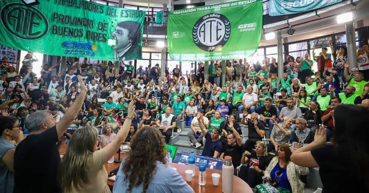 Asambleas limitadas y sin sueldos: los cambios a la práctica sindical en la reforma laboral