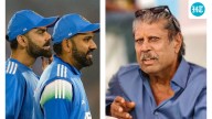 Kapil Dev’s bizarre suggestion after Virat Kohli, Rohit Sharma rule ICC rankings