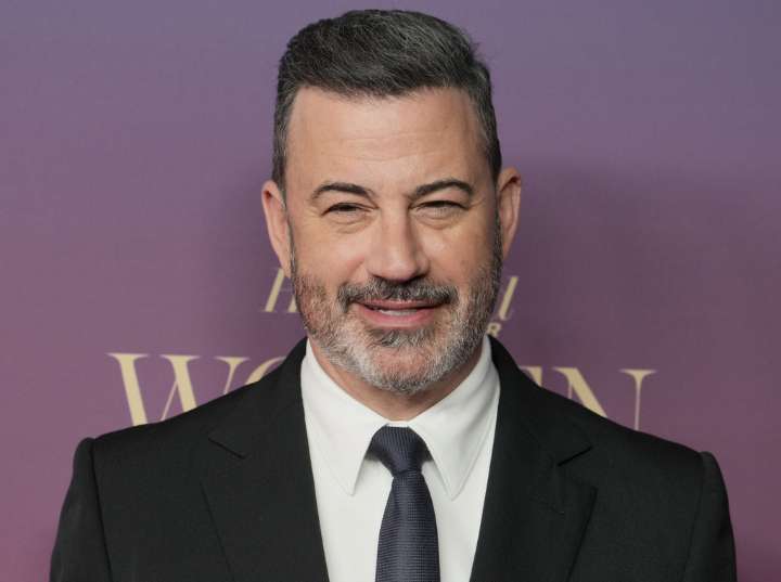Jimmy Kimmel Inks Contract Extension With ABC Amid Trump Push for His Ouster