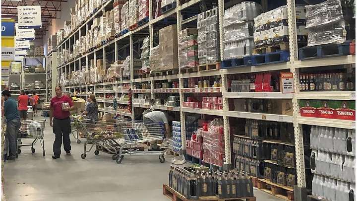 Empresas mayoristas piden reforma laboral para el comercio