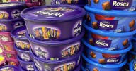 Cadbury Heroes, Roses, Quality Street cheapest prices as supermarkets 'compete'