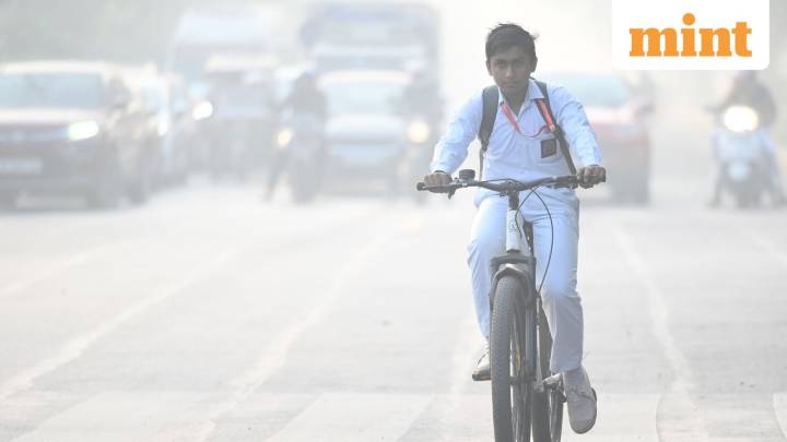 Delhi face air-ocalypse: Are schools open on Dec 15? AQI inches closer to 500